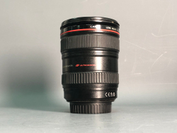 Canon EF 24-105mm 4L IS USM