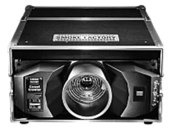 Carpet Crawler Smoke Factory дым машина, 2600Вт