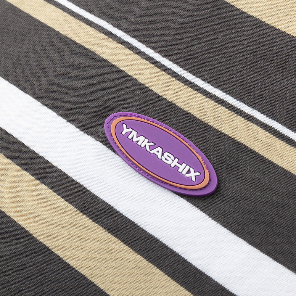 ФУТБОЛКА YMKASHIX NINETIES