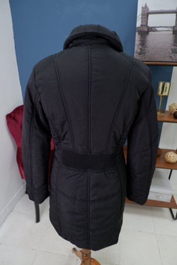 Пальто демисезонное 42 размер