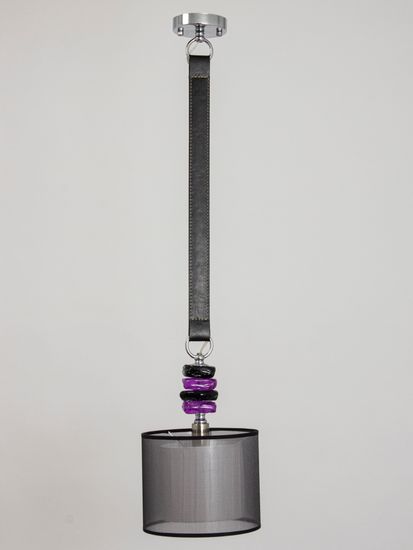 Подвесной светильник Manne CL.7706-1CH