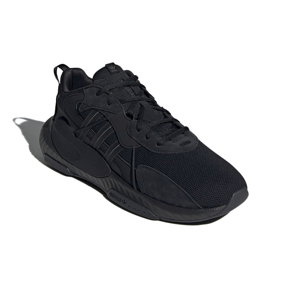 Кроссовки Adidas Originals Hi-Tail Core Black