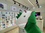 iPhone 13 128 ГБ б/у