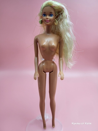 Кукла Барби 90-х винтаж 01262