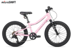 Maxiscoo 3BIKE 20'' L (2025)