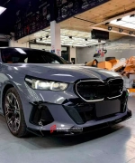 Карбоновый обвес для BMW 5 серии G60 2023+ БМВ