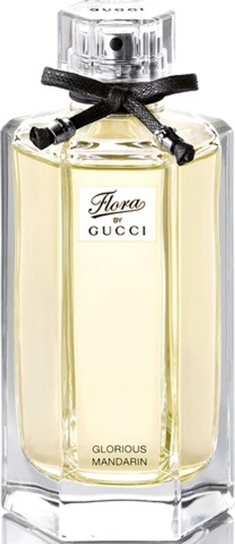Gucci Flora By Gucci Glorious Mandarin