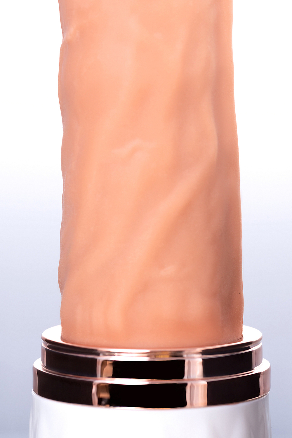 Секс-машина Sekster MotorLovers черная 29 см