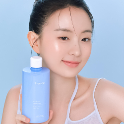 Fraijour Увлажняющий тонер с пробиотиками Fraijour Pro-Moisture Creamy Toner, 500 мл