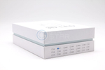 Cветодиодные лампы H7 M9 3D LED360 35W, 5500 - 6000K, (комплект 2шт)