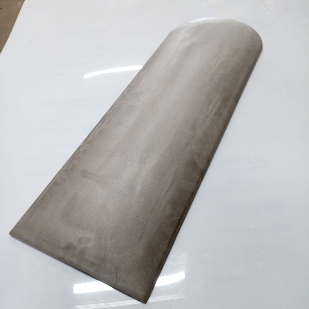 Hamburger A большой (Серый V-041)