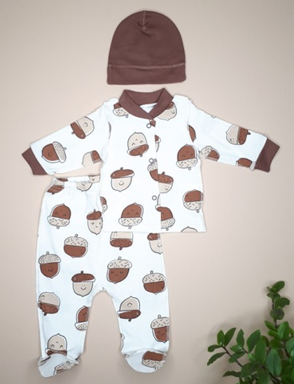 Комплект Орешки