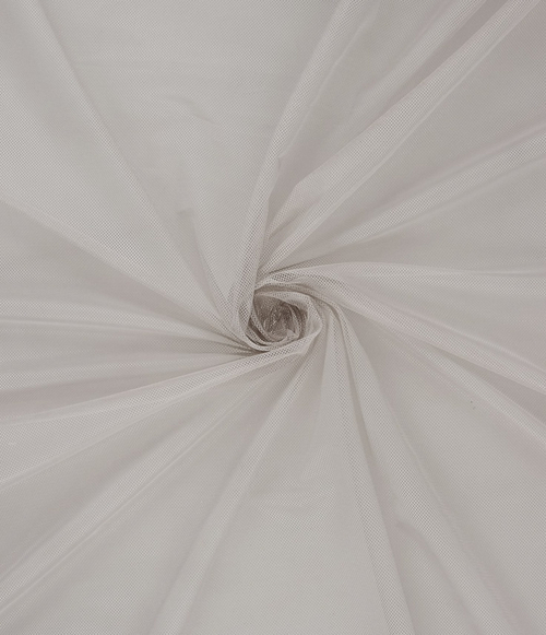 Тюль Legrand Грек латте с утяжелителем