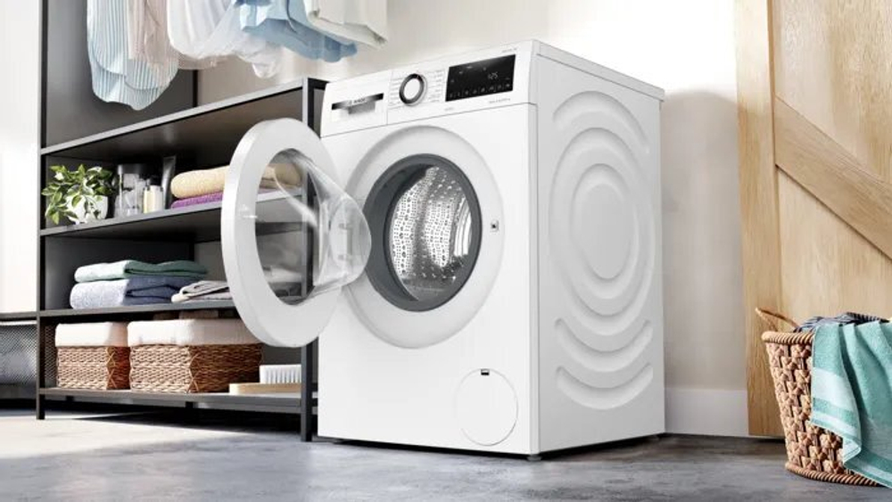 Стиральная машина Bosch WNA134L0SN