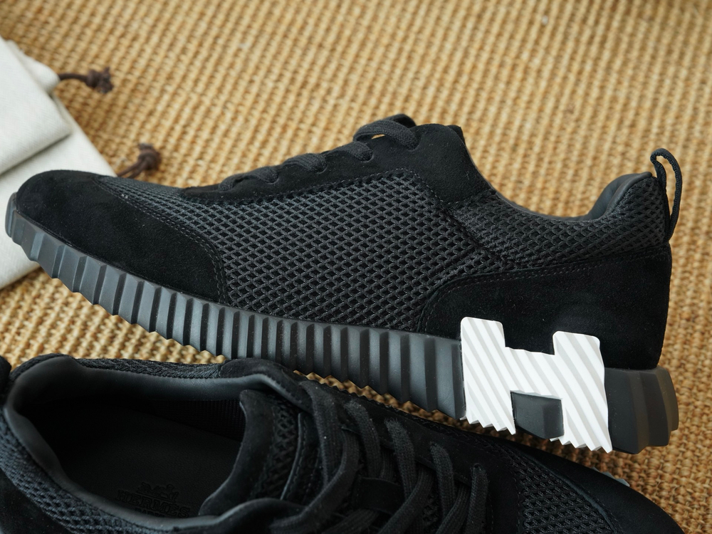 Кроссовки Bouncing