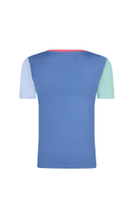 Футболка POLO RALPH LAUREN - голубой(905258)