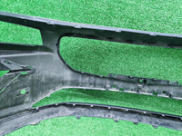 Бампер передний Geely Preface (2024-н.в.)