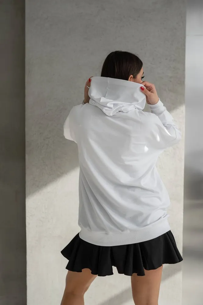 Свитшот УК-951-1 Fabrika