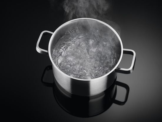 Индукционная варочная панель Electrolux IPE 6440 KX