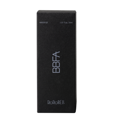 RoRoBell BBFA SPF 45 PA++ 23 тон