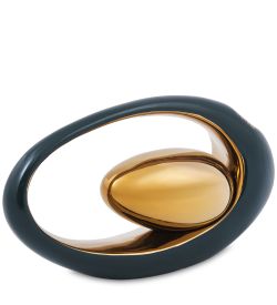 Cervena Kostka OS-156 Статуэтка «Абстракция»