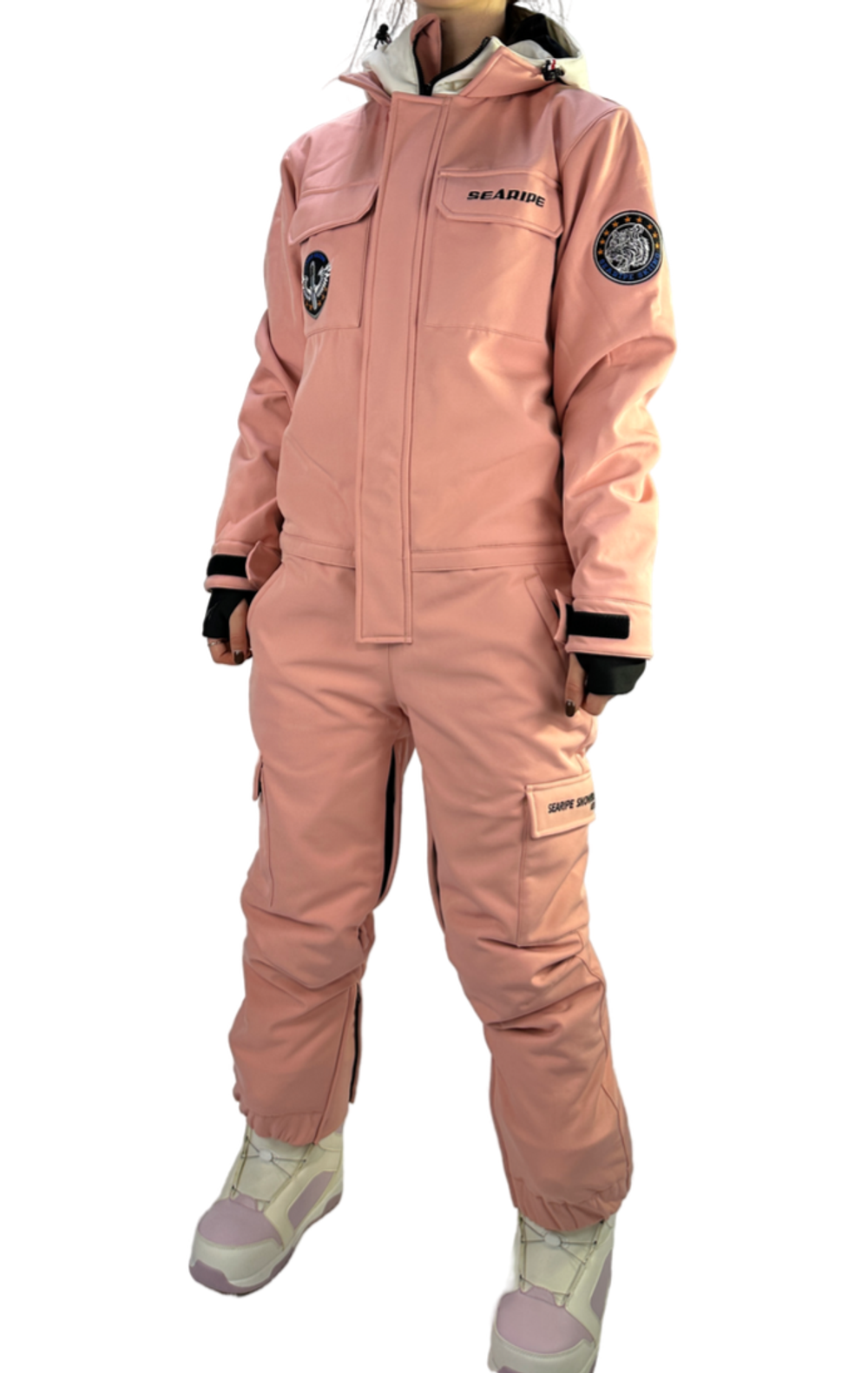 Комбинезон SEARIPE