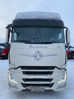 DongFeng GX 4x2 Седельный тягач DFH4180 (Дизельный, 13,0 л, 509 л.с., АТ)