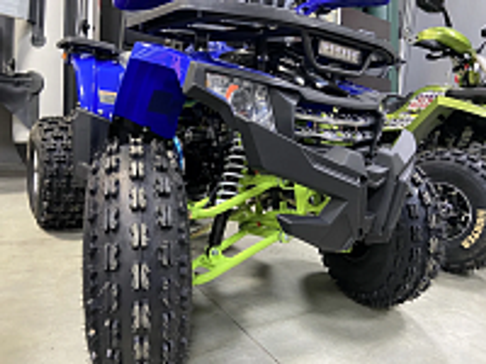 Квадроцикл PROMAX WILD 2.0 190 PRO (2025)