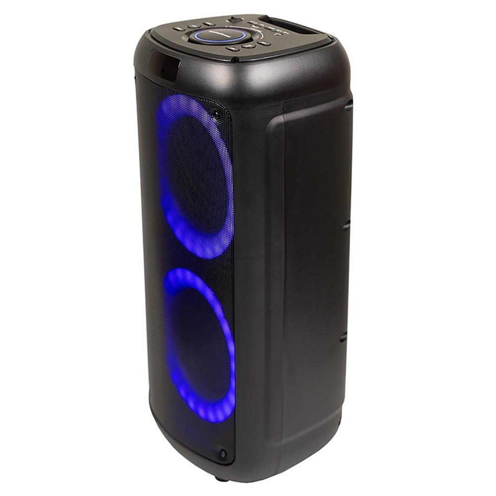 Портативная колонка Nakatomi GS-30