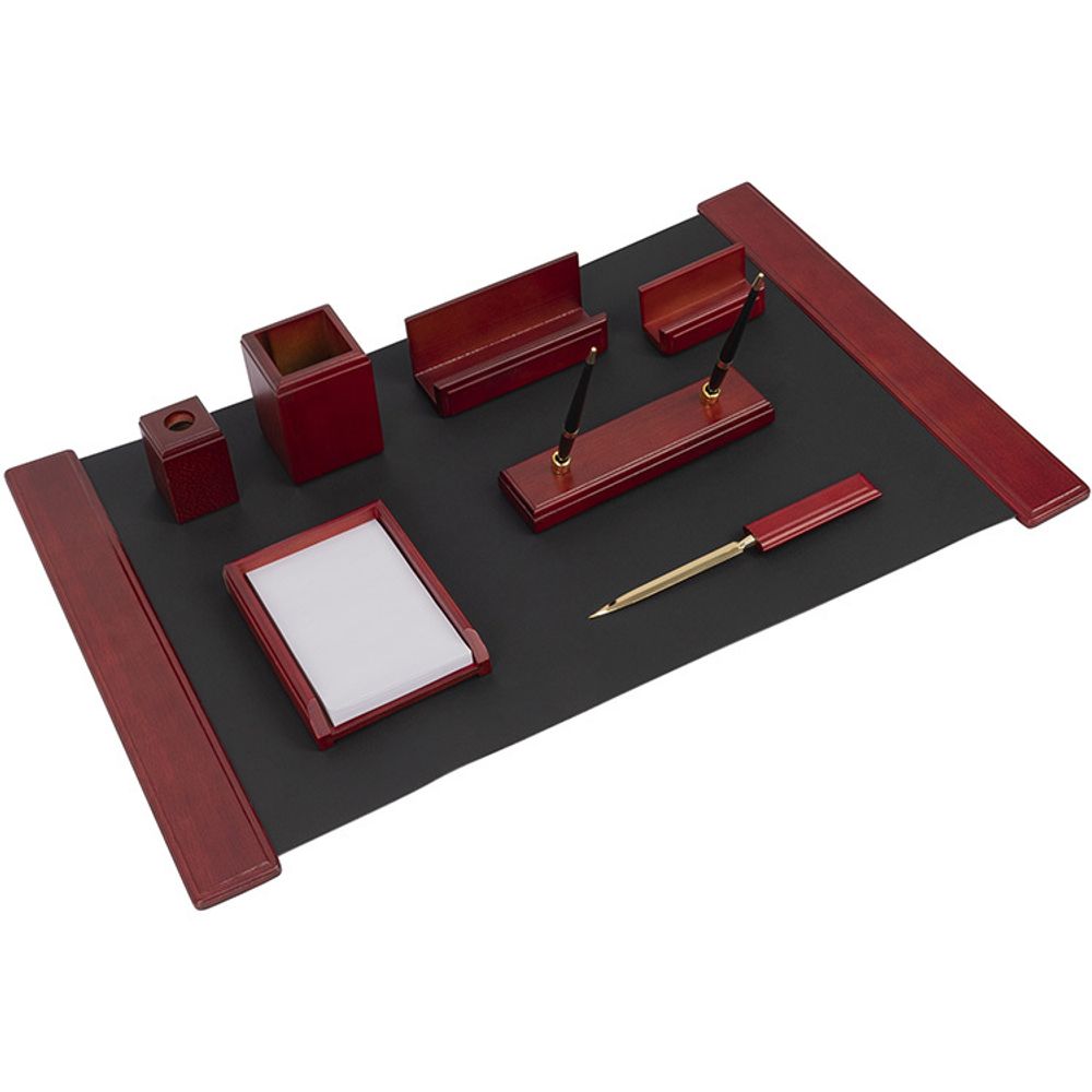 Настольный набор Good Sunrise (M8C)