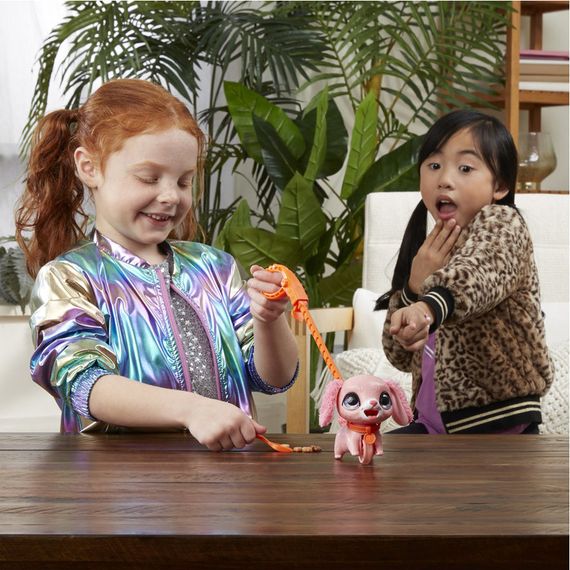 Интерактивная игрушка Hasbro FurReal Friends Маленький пустой питомец
