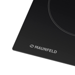 Электрическая варочная панель MAUNFELD MVCE45.3HL.SZ