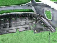 Бампер передний Mercedes A W177 (2018-2022)