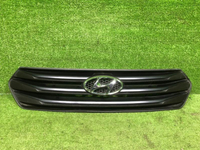 Решетка радиатора Hyundai Creta 1 (2016-2020)