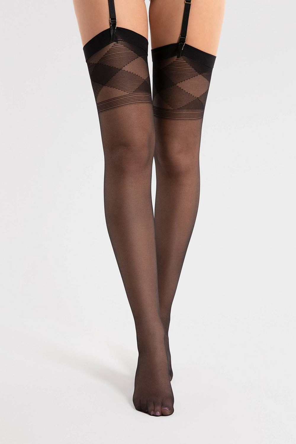 4105/O LOSAGNE 20 DEN Чулки