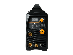Сварочный инвертор Сварог PRO TIG 180 DSP (W206)