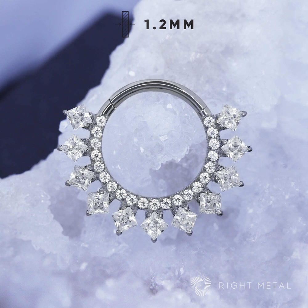 Кликер Amaze Crystal 1.2мм