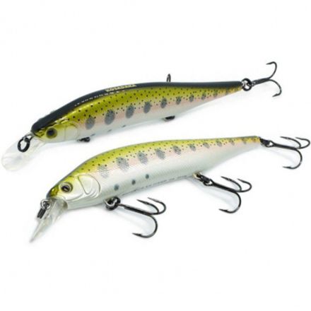 Воблер Kosadaka Shinner XS  115SP суспен. 115мм 14.6г  0-0.8м цв. NT