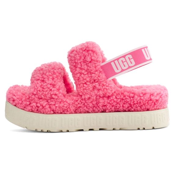 Ugg Oh Fluffita 'Pink'