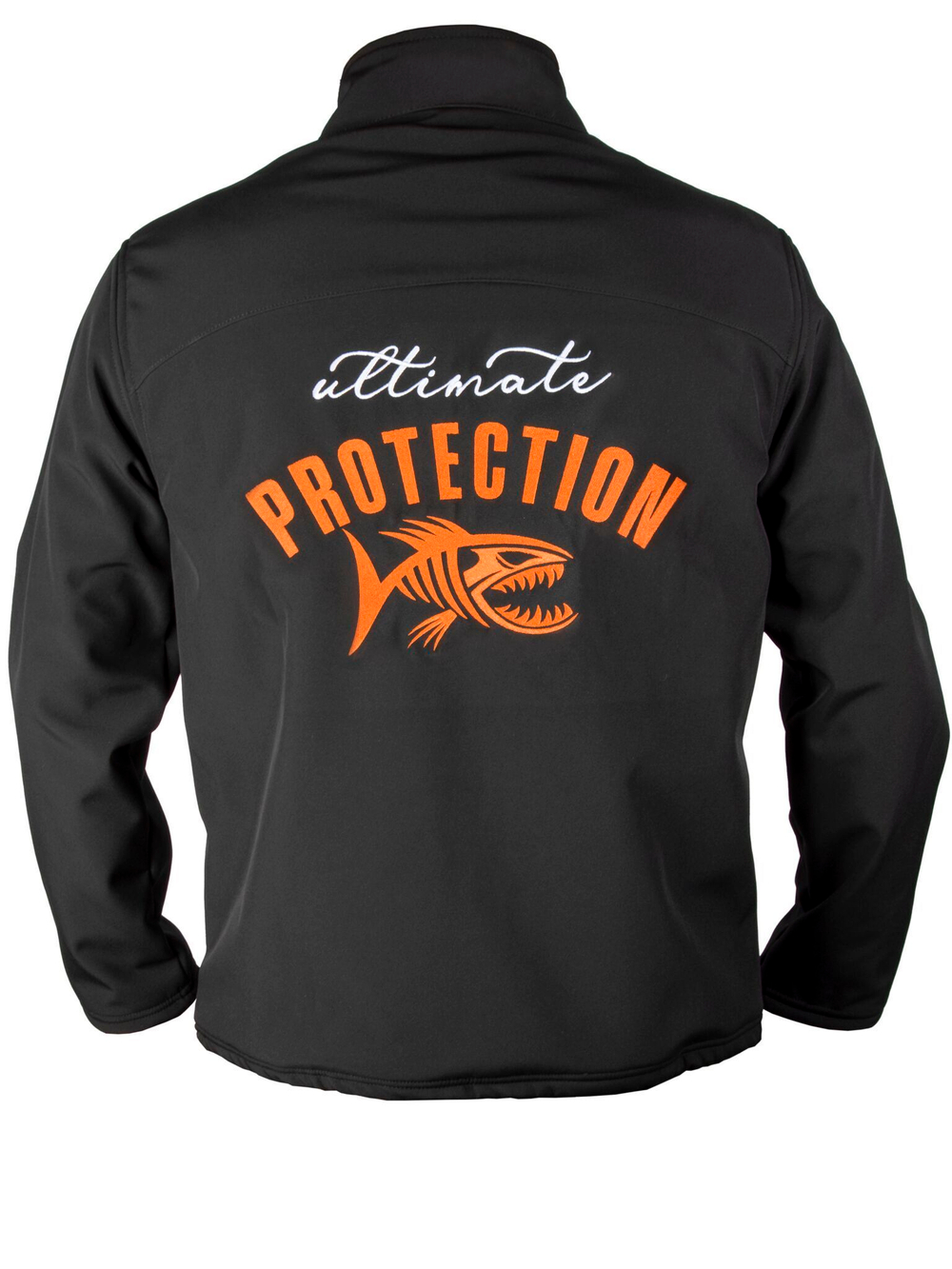 Куртка для рыбалки Lucky John SOFTSHELL 04 р.XL