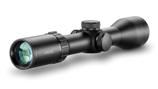 Оптический прицел Hawke Vantage WA 30 1.5-6x44 IR (L4a) с подсветкой (14276)