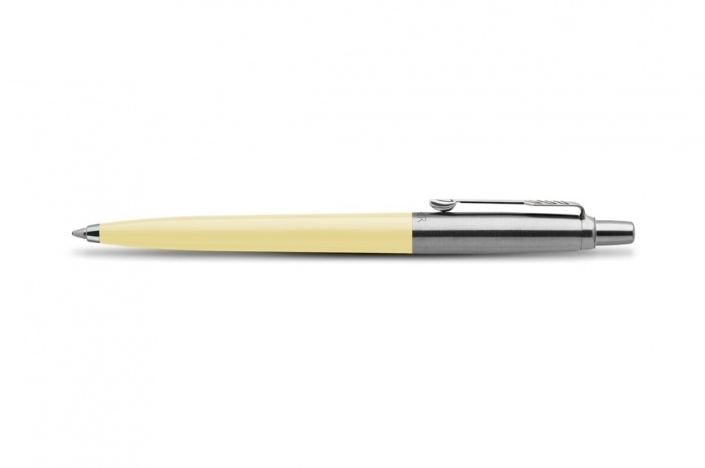 Шариковая ручка Parker Jotter EGGSHELL