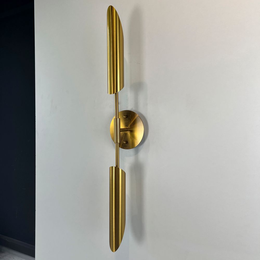 Бра Voyager 2 By Imperiumloft