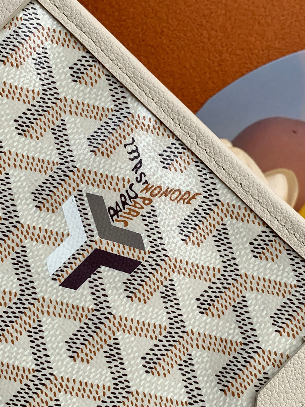 Goyard Anjou Mini Bag