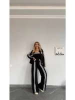 костюм стильный