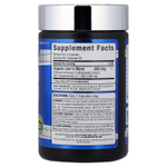 ALLMAX, Essentials, ежовик гребенчатый, 60 вегетарианских капсул (300 мг в 1 капсуле)