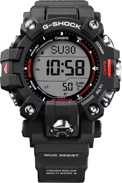 Часы Casio GW-9500-1