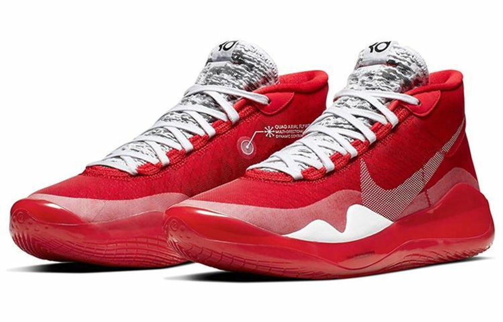 Кроссовки Nike Kd 12 12