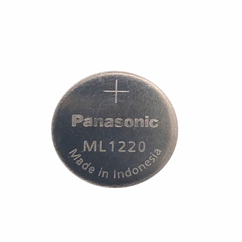 Аккумулятор ML1220 Panasonic