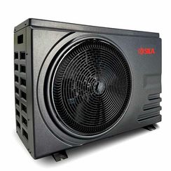 Тепловой насос для бассейна SILA AM-35 IS 380V (HC)
